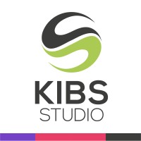Kibs Studio logo - Similar company to Xholding