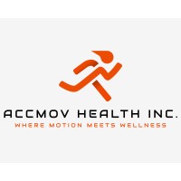 AccMov Health Inc. logo - Similar company to Makemi