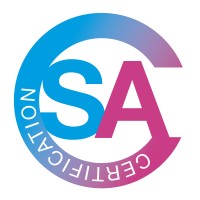 SA Certification logo - Similar company to Medupdate
