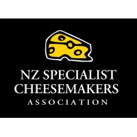 New Zealand Specialist Cheesemakers Association logo - Similar company to Whitestone Cheese Co.