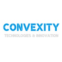 Convexity Technologies logo - Similar company to Validproof