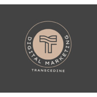 Transcendine logo - Similar company to Techpater