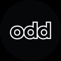 oddpartikle logo - Similar company to Openbrackets