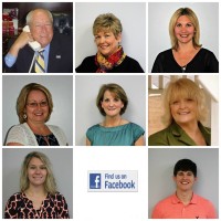 Griffin Insurance Agency logo - Similar company to Podsquad
