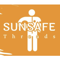 SunSafe Threads logo - Similar company to Best Threads Tailoring And Emb
