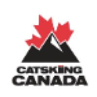 Catskiing Canada