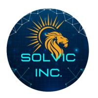 SolVic Inc. logo - Similar company to Solvice Inc.