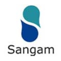 SANGAM REFRIGERATION & AIR CONDITIONING SERVICES PVT. LTD. logo - Similar company to Bookcrunch Services