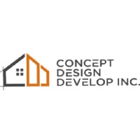 Concept Design Develop Inc logo - Similar company to Imagine Design Develop