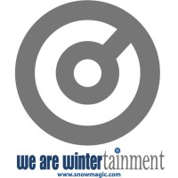 SnowMagic, Inc. logo - Similar company to North Pole Experience