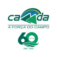 CAMDA - Cooperativa Agropecuária logo - Similar company to Artabas