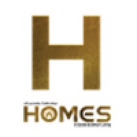 Homes Magazine logo - Similar company to Z-Studio