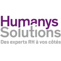 Humanys Solutions SA logo - Similar company to Synopia
