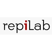 repiLab logo - Similar company to Mac & Pc Wireless