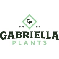 Gabriella Plants logo - Similar company to Hydro 45
