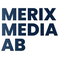 Merix Media logo - Similar company to Englund Media