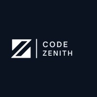 Code Zenith logo - Similar company to Code Zenith - A Salesforce Partner