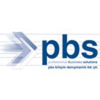 PBS Bilişim ve Danışmanlık logo - Similar company to Granobra