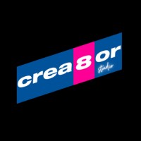 crea8or.STUDIO logo - Similar company to Virtualhaus