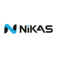 A. NIKAS S.A. logo - Similar company to Mega Packaging Sa