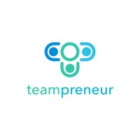 Teampreneur logo - Similar company to Rain Dogs Studio