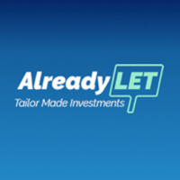 AlreadyLet.com - Sell your Buy-to-Let property logo - Similar company to E-To-Let