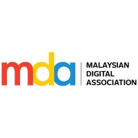 Malaysian Digital Association logo - Similar company to Mindshare Malaysia