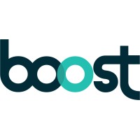Boost World Club