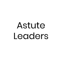 Astute Leaders logo - Similar company to Zenpulsar
