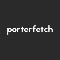 Porterfetch logo - Similar company to Supa Inc (Formerly Tabletop)