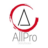 AllPro Solutions logo - Similar company to Pebble