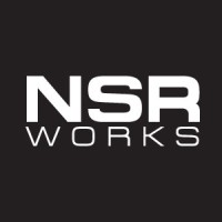 NSR Works Oy logo - Similar company to Jalmare Oy