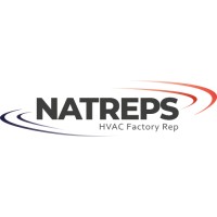 Nat Reps Costa Rica logo - Similar company to Fireproof Sistemas De Seguridad Contra Incendios