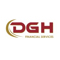 DGH Financial Services logo - Similar company to Phoenix Fsg
