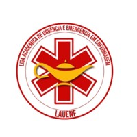 Liga Acadêmica de Urgência e Emergência em Enfermagem do Complexo Hospitalar do Trabalhador logo - Similar company to Minds Idiomas Saúde