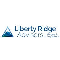 Liberty Ridge Advisors logo - Similar company to Alexander Hutton