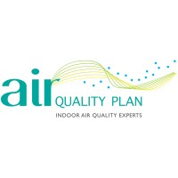 Air Quality Plan logo - Similar company to Boltblue