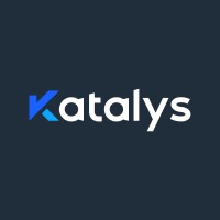 Katalys logo - Similar company to Aumentiq (Aiq)