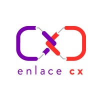 Enlace CX logo - Similar company to Above Benchmark