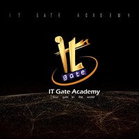 IT Gate Academy logo - Similar company to It Gate Corp