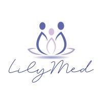 LilyMed Termékenységi és Nőgyógyászati Magánrendelő logo - Similar company to 2100Labs