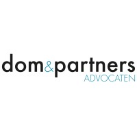 Dom & Partners Advocaten logo - Similar company to P&T Solutions