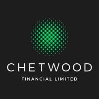 Chetwood Financial Limited logo - Similar company to Sparkshield