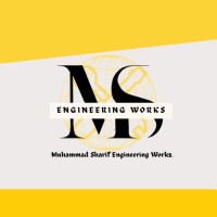 MS Engineering Works logo - Similar company to Transtech