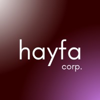 Hayfa Corp. logo - Similar company to Proptechnesia