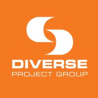 Diverse Project Group logo - Similar company to The Build Source