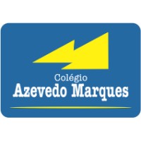 Colégio Azevedo Marques logo - Similar company to Colégio Item Ensino Médio E Técnico
