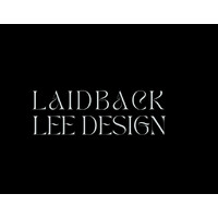 Laidback Lee Design Studio logo - Similar company to Tone & Texture Interior Design
