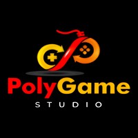 PolyGame Studio logo - Similar company to Ojagamez