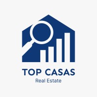 Top Casas Inmobiliaria logo - Similar company to Russell & Decoz